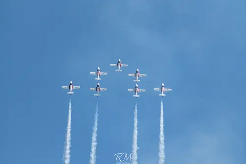 2024 Ldn airshow photo 22